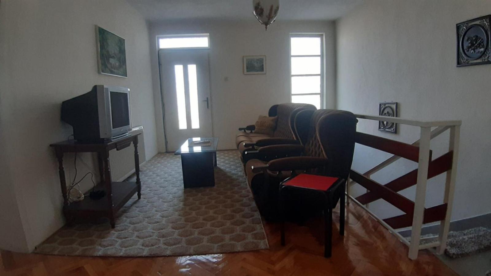 Krusevski Odaji Biljana Kruševo المظهر الخارجي الصورة