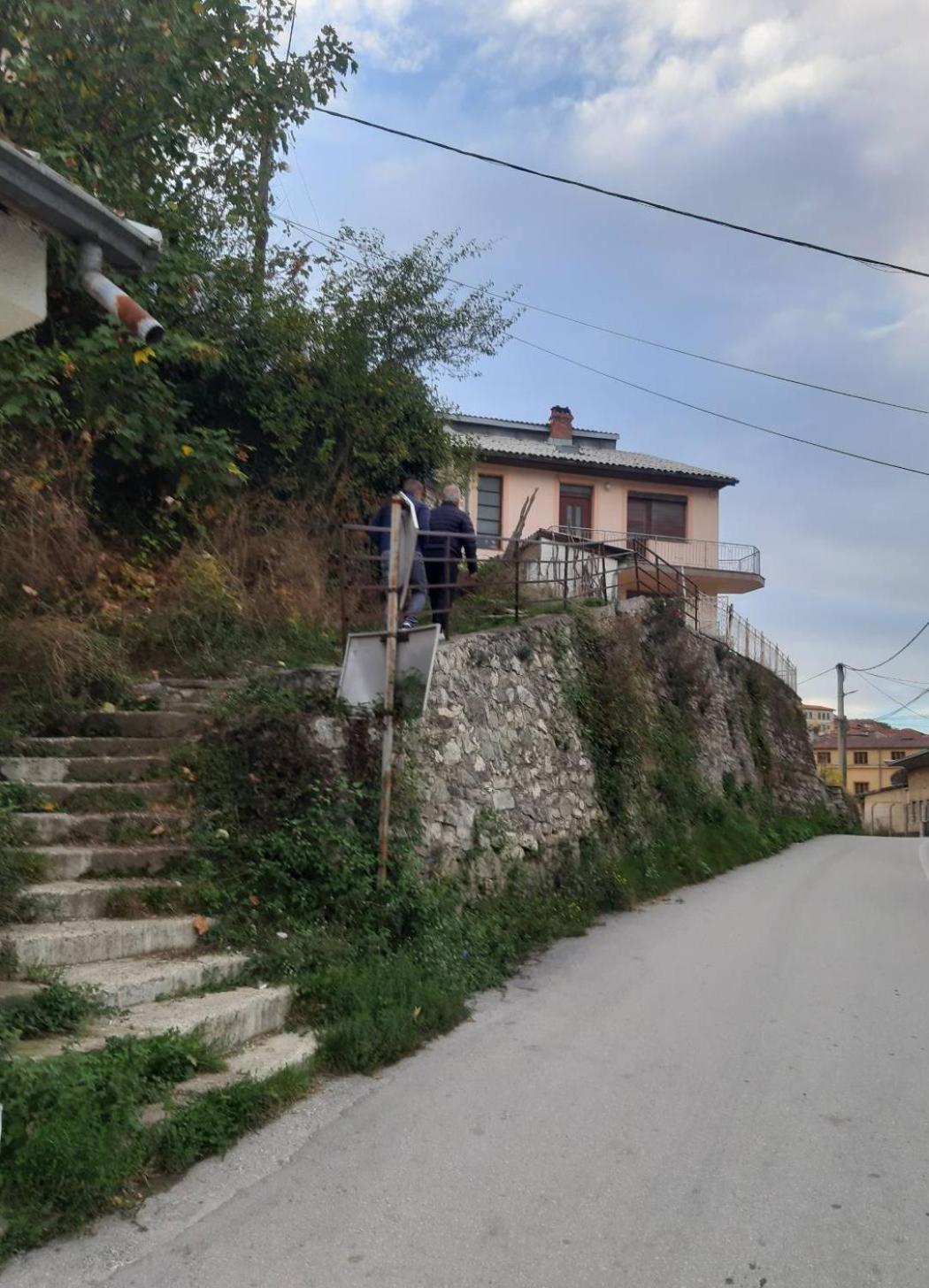 Krusevski Odaji Biljana Kruševo المظهر الخارجي الصورة