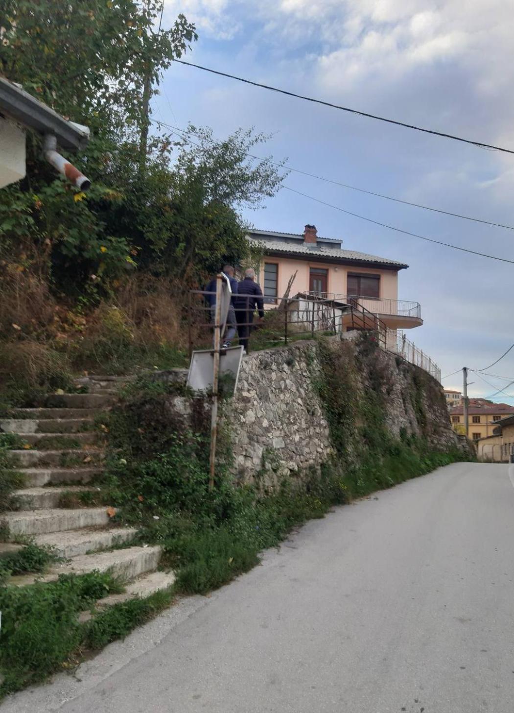 فيلا Krusevski Odaji Biljana Kruševo المظهر الخارجي الصورة