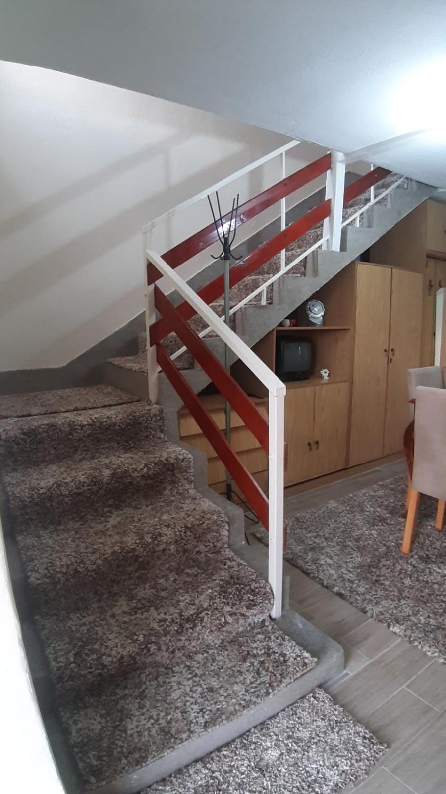 Krusevski Odaji Biljana Kruševo المظهر الخارجي الصورة