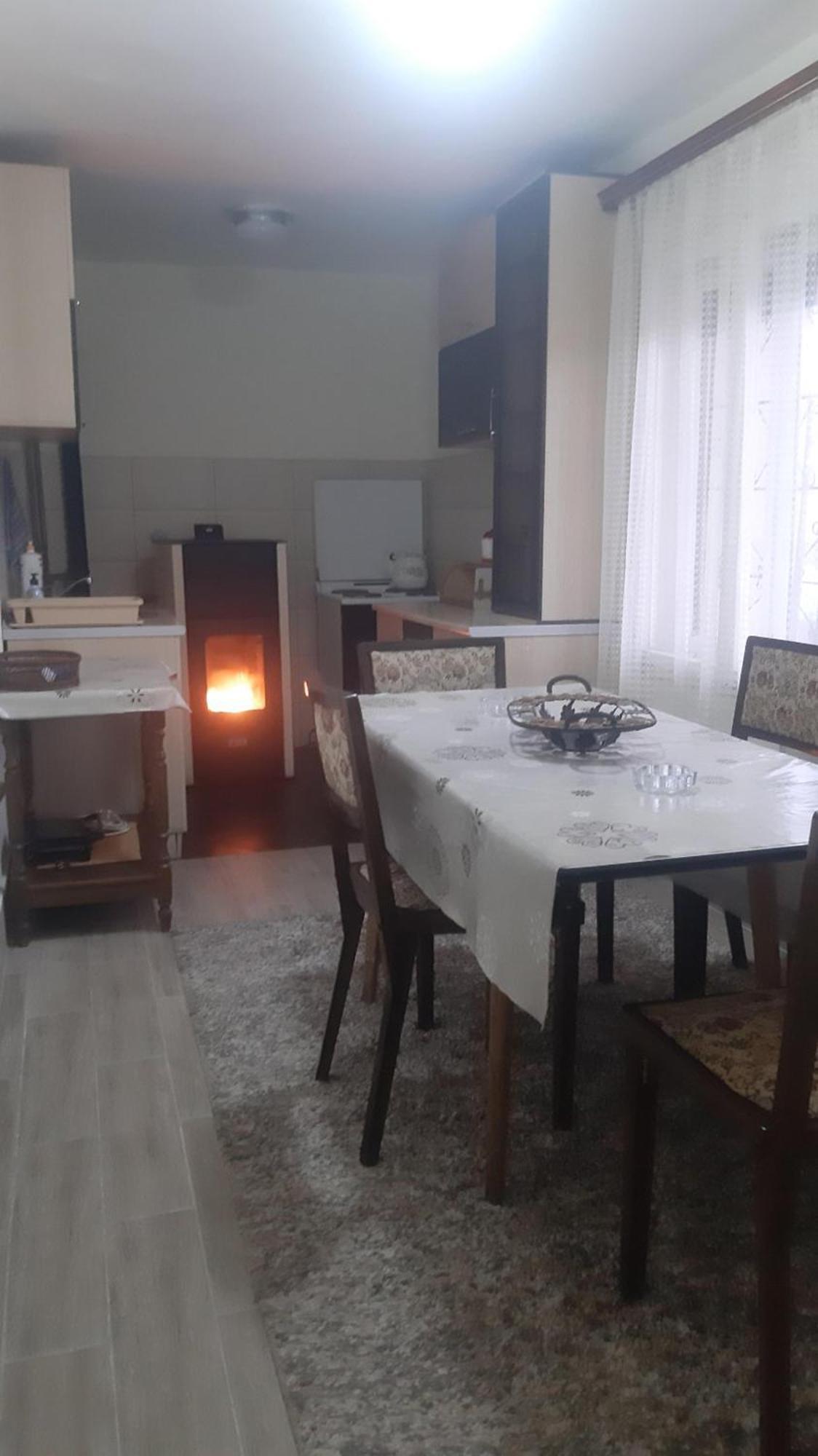 Krusevski Odaji Biljana Kruševo المظهر الخارجي الصورة